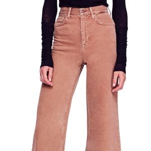 Free People pants